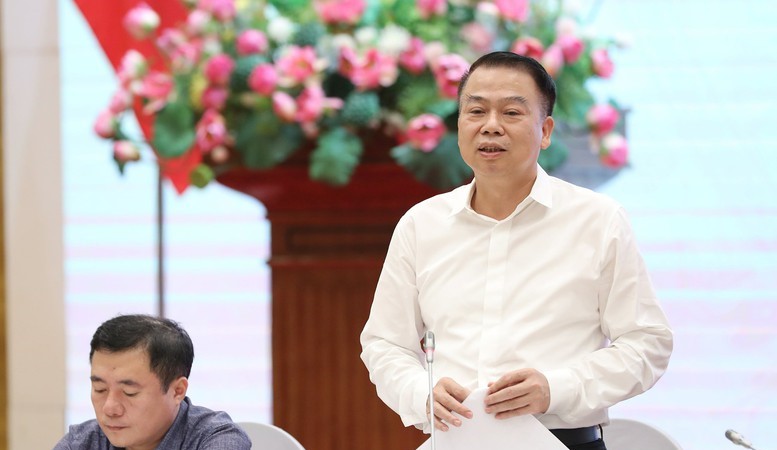 Năm 2025, Chính phủ sẽ phát hành trái phiếu khoảng 500.000 tỷ đồng