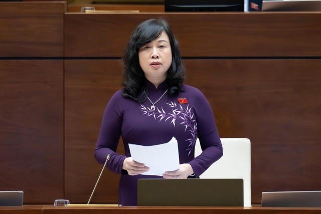 Chuyển tư duy từ “chữa bệnh” sang “chủ động phòng bệnh“