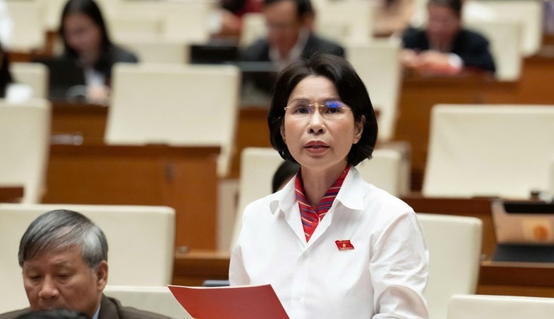 Góp ý sửa Luật Phòng bệnh: Chưa có quy định cụ thể về dinh dưỡng học đường