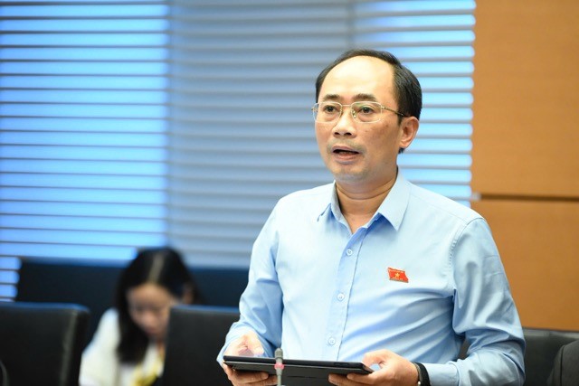 Bổ sung quy định về biện pháp giám sát điện tử với người sau cai nghiện