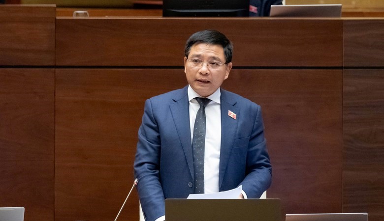 Hoàn thiện Luật Giá, tăng cường quản lý và bình ổn thị trường