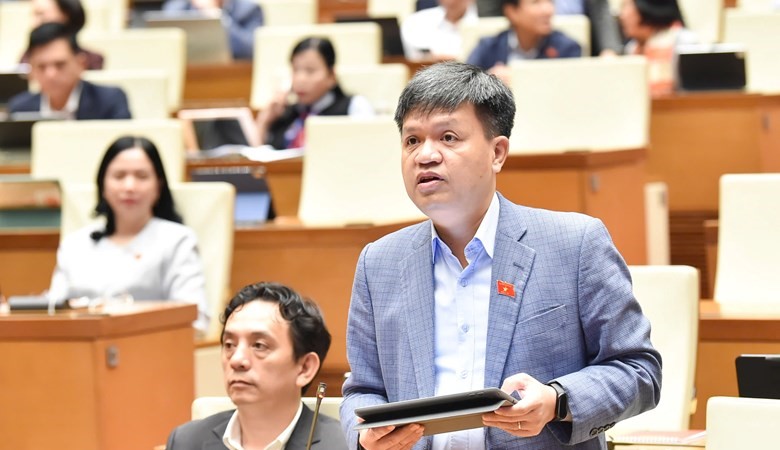 Đề nghị làm rõ quy định kết nối liên phương thức và lộ trình Net Zero