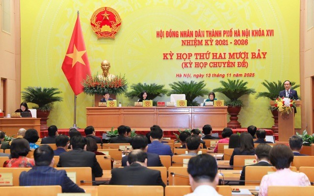 Thông qua chủ trương xây dựng tuyến đường kết nối sân bay Gia Bình với Thủ đô