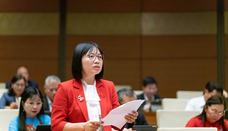 Hoàn thiện Luật Viên chức để bảo đảm minh bạch và kiểm soát xung đột lợi ích