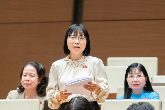 Chưa có quy định riêng để bảo vệ trẻ em và trẻ vị thành niên khi tham gia các livestream bán hàng