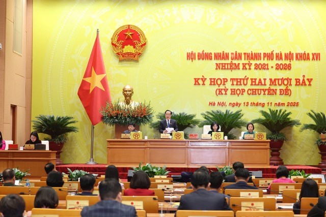 Hà Nội điều chỉnh chủ trương đầu tư Dự án đầu tư xây dựng cầu Trần Hưng Đạo