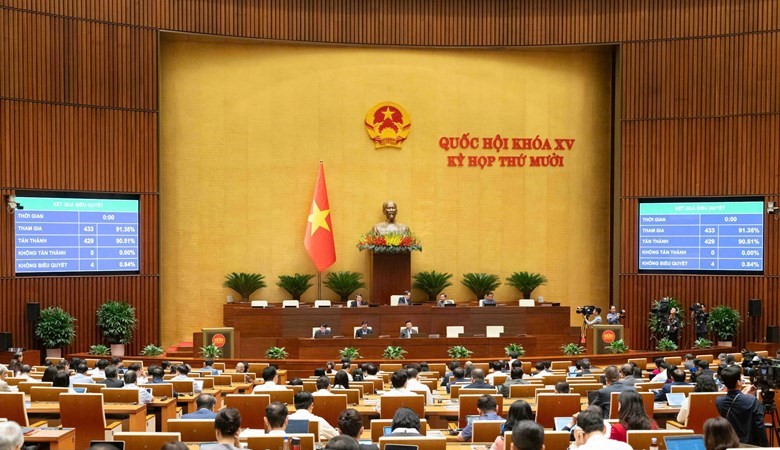 Năm 2026, phấn đấu tăng trưởng GDP đạt từ 10% trở lên