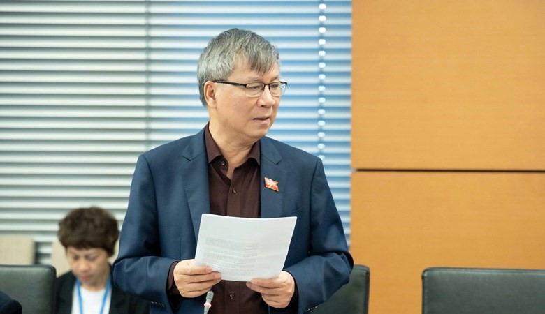 Người dân có quyền lựa chọn nơi khám thuận tiện nhất