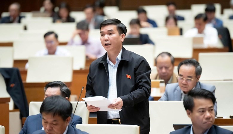 Cấm tuyệt đối hành vi ép buộc mua bảo hiểm khi vay vốn ngân hàng