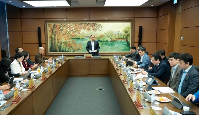 Đại biểu Quốc hội đề nghị giá đền bù đất đai phải có sự tham gia của người có đất 