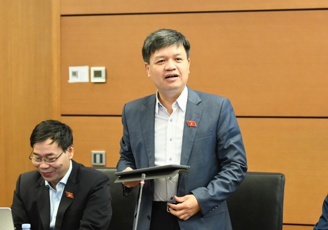 Cần có quy định hỗ trợ cụ thể để ngư dân, những người lính thực thụ bám biển 