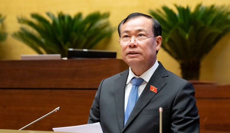 Về việc thành lập văn phòng đại diện của địa phương ở nước ngoài: Chưa đủ căn cứ pháp lý