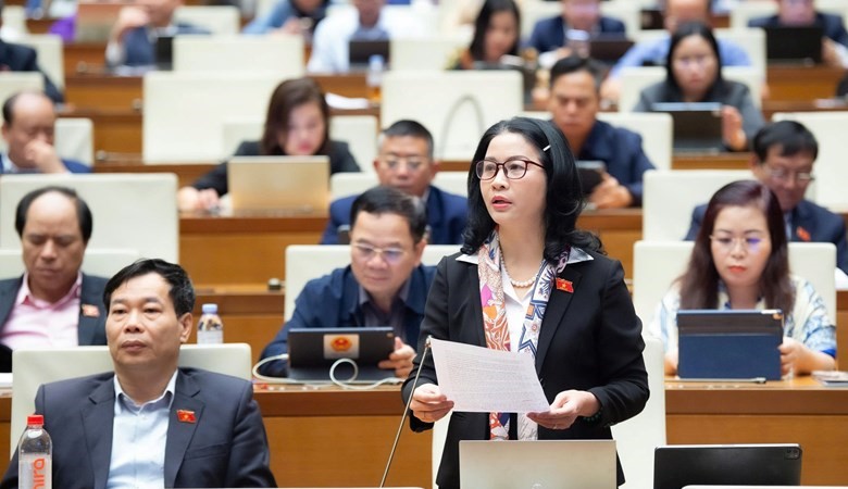 Lĩnh vực nông lâm ngư nghiệp đang thiếu hụt nhân lực chất lượng cao nghiêm trọng