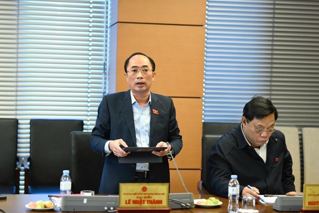 Bổ sung trách nhiệm và đạo đức trong Dự thảo Luật trí tuệ nhân tạo