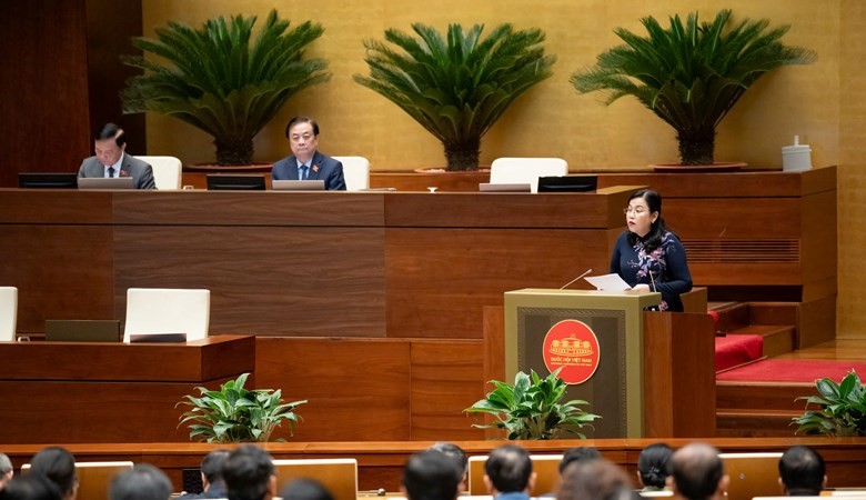 Nâng cao năng suất lao động thông qua ứng dụng trí tuệ nhân tạo