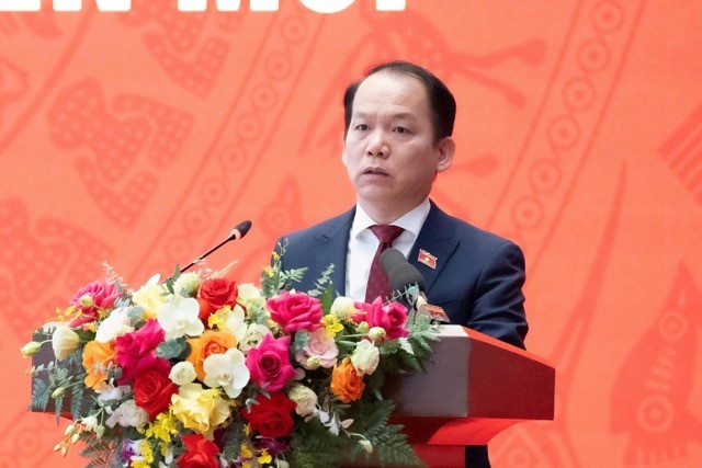 Xây dựng đội ngũ “kiến trúc sư thể chế” có tư duy toàn diện, xuyên ngành