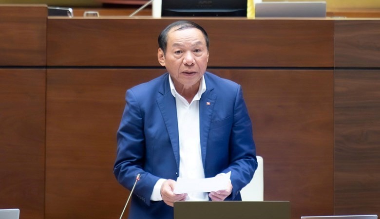 Tiếp tục nghiên cứu mô hình cơ quan truyền thông chủ lực đa phương tiện