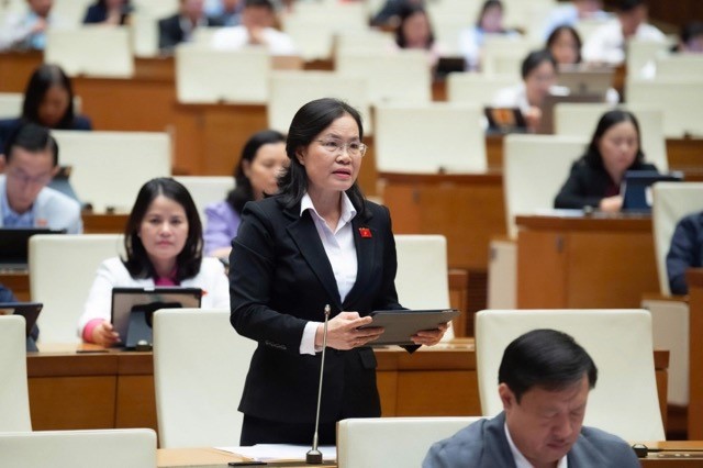 Mô hình “cơ quan báo chí trong cơ quan báo chí” là vấn đề mới