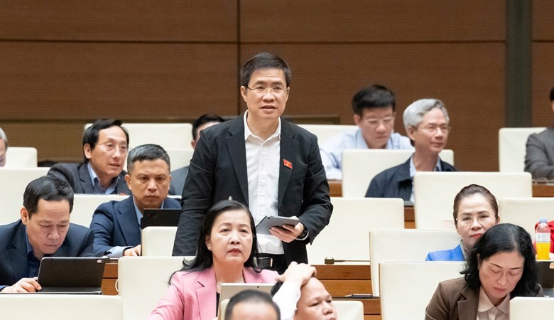 Bổ sung quyền liên quan của cơ quan báo chí vào Luật Sở hữu trí tuệ