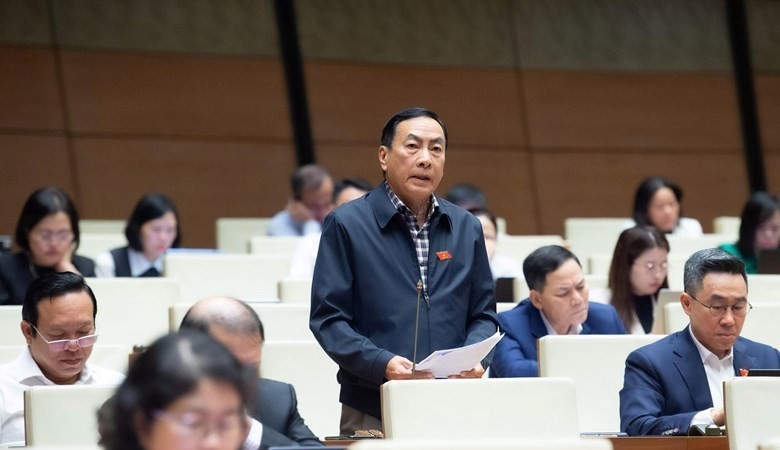 Đề nghị nghiên cứu lại việc hợp nhất một số cơ quan báo chí tự chủ