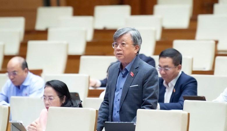 Cần bổ sung quyền thành lập “cơ quan báo chí trực thuộc” cho báo chí tỉnh, thành phố