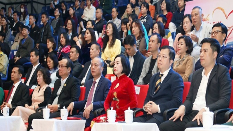 Gần 7.600 em nhỏ mắc bệnh tim bẩm sinh được phẫu thuật thành công từ chương trình "Trái tim cho em"