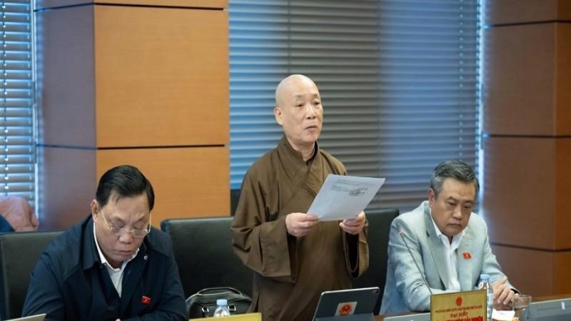 Từ giáo dục đến y tế: Đại biểu Quốc hội đề nghị đầu tư thực chất, tránh dàn trải