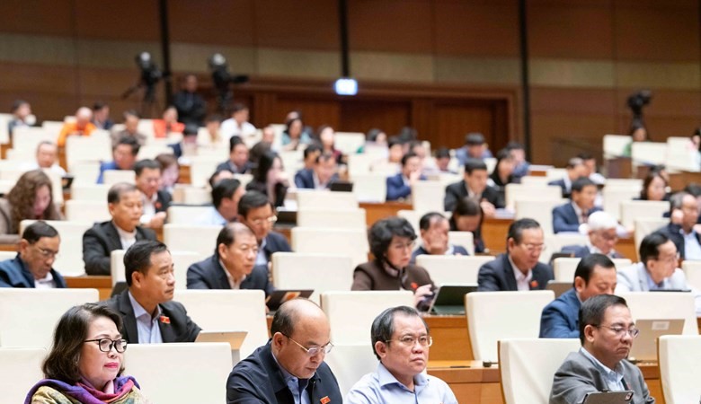  Cần "số hóa" hệ thống kho lưu trữ quốc gia 