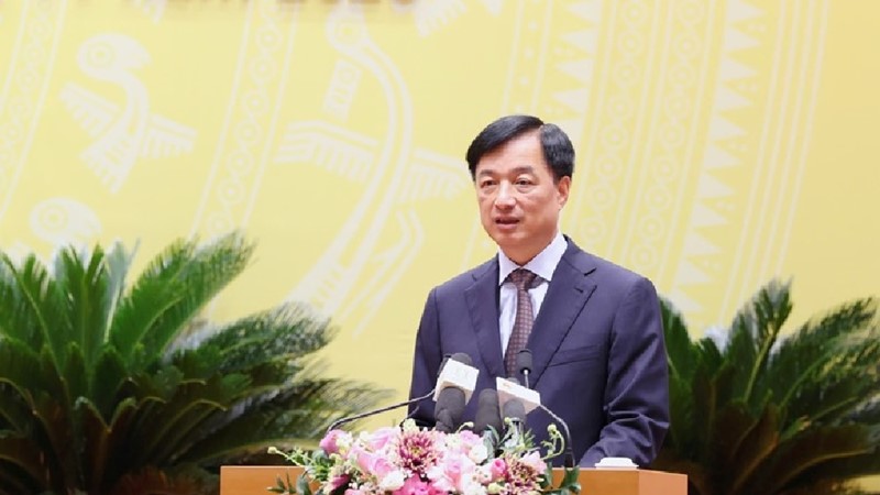 Đổi mới tư duy, hành động để đưa Thủ đô phát triển mạnh mẽ trong kỷ nguyên mới