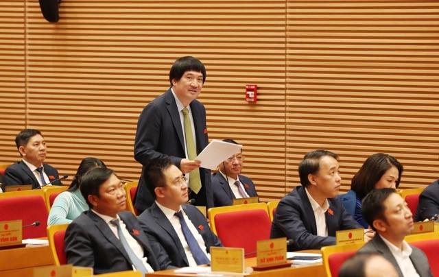 Đề nghị tính tới tính chất đặc thù của Thủ đô để hệ thống báo chí đáp ứng yêu cầu trong giai đoạn mới