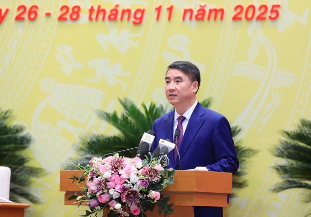 Phấn đấu hoàn thành mục tiêu tăng trưởng năm 2025 và tạo nền tảng để bứt phá trong năm 2026