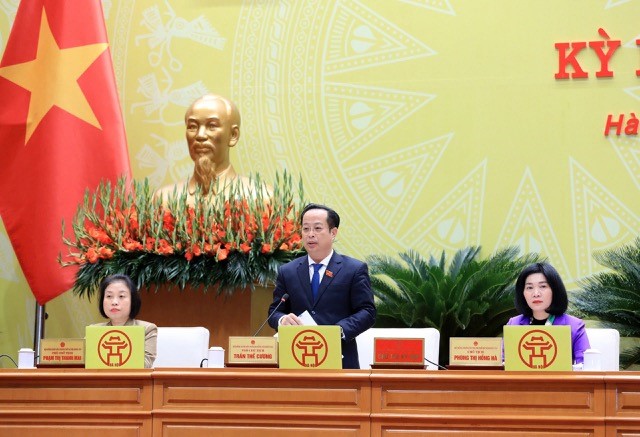 Hà Nội quy định mức học phí trường công lập chất lượng cao từ 2,3 đến 6,1 triệu đồng/tháng