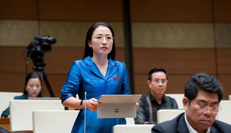 Cần quy định riêng dữ liệu y tế để bảo đảm an toàn, AI không thể thay thế bác sĩ trong chẩn đoán và kê đơn