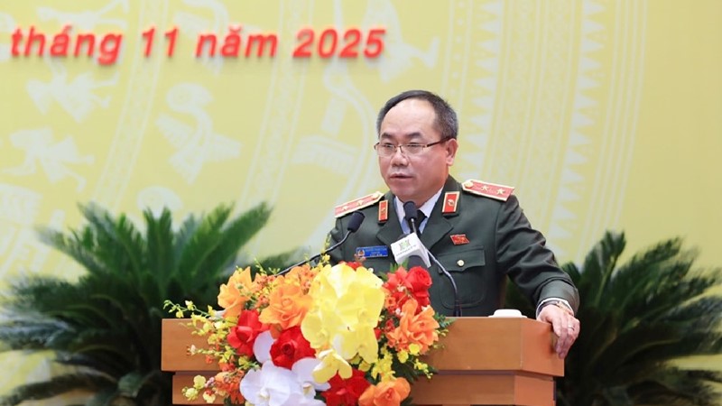 Tăng chế độ cho Công an cấp xã, áp dụng mức phạt PCCC gấp 2 lần quy định chung