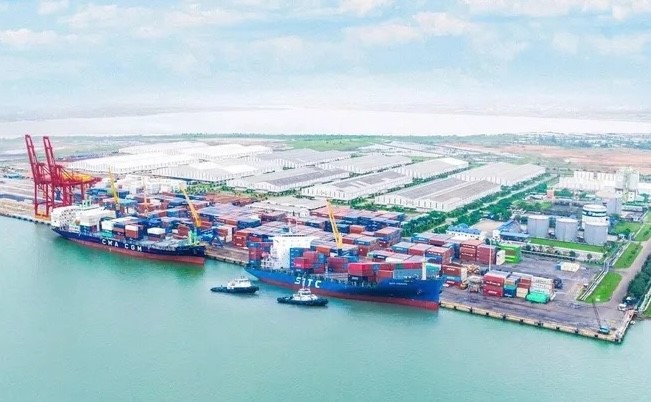 Thành lập Ban Quản lý Khu Kinh tế mở Chu Lai thành phố Đà Nẵng