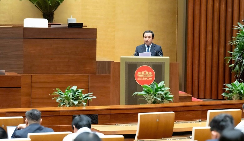 Hợp nhất 3 Chương trình mục tiêu quốc gia: Nâng cao hiệu quả đầu tư, tập trung, ưu tiên nguồn lực cho vùng khó khăn nhất