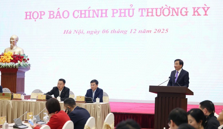 Năm 2025, ước có 20/34 địa phương đạt tốc độ tăng trưởng từ 8% trở lên; 6 địa phương tăng trưởng 2 con số
