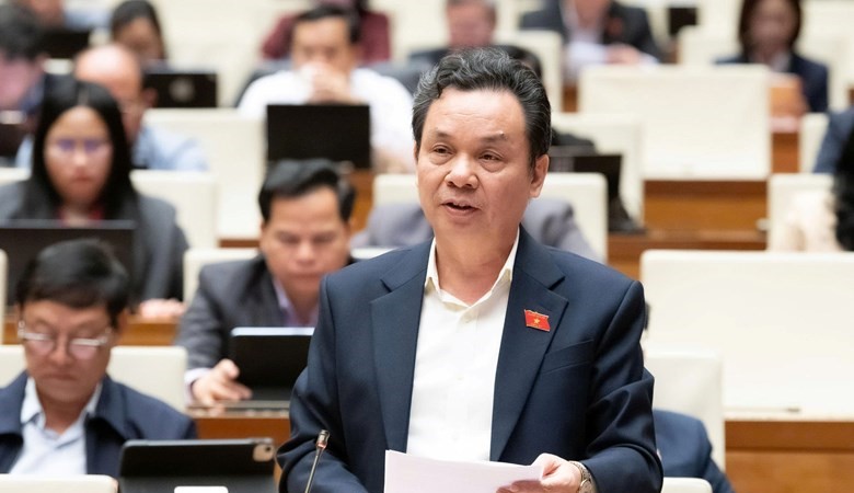 Phê duyệt chủ trương đầu tư phải rút gọn để không làm chậm thời gian khởi công