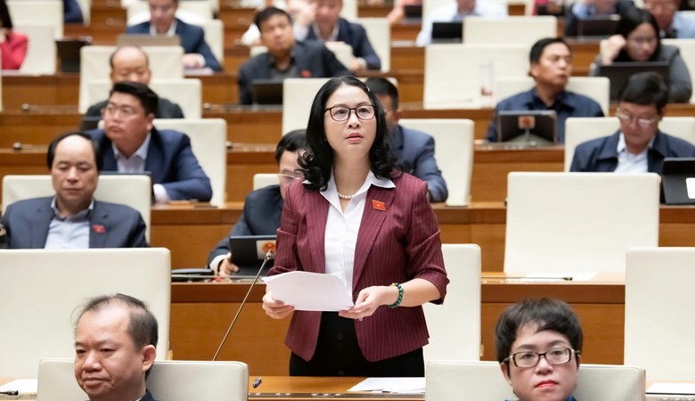 Một Thủ đô phát triển thông suốt tạo động lực phát triển chung cho cả nước