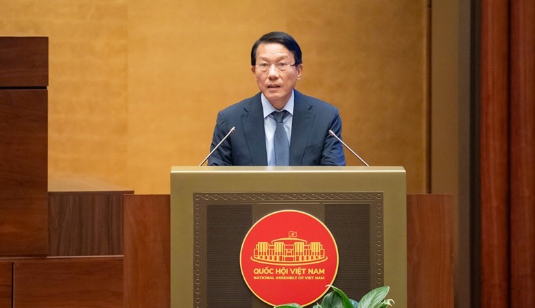 Số vụ phạm tội trong lĩnh vực công nghệ thông tin, viễn thông ít hơn 11,53% 