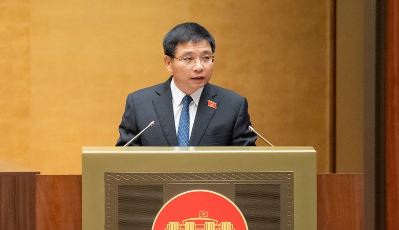 Quốc hội thông qua Luật sửa đổi, bổ sung một số điều của Luật Giá 