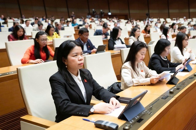 Luật Trí tuệ nhân tạo (AI) được thông qua: Việt Nam trở thành một trong số ít quốc gia có khung pháp lý toàn diện về AI