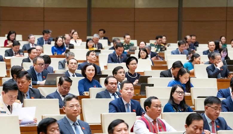 Giai đoạn 2026-2030 dành 88.635 tỷ đồng thực hiện Chương trình mục tiêu quốc gia về chăm sóc sức khỏe, dân số và phát triển 