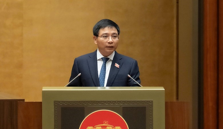 Quốc hội thông qua Nghị quyết thí điểm một số cơ chế chính sách đặc thù để thực hiện các dự án lớn quan trọng trên địa bàn Thủ đô