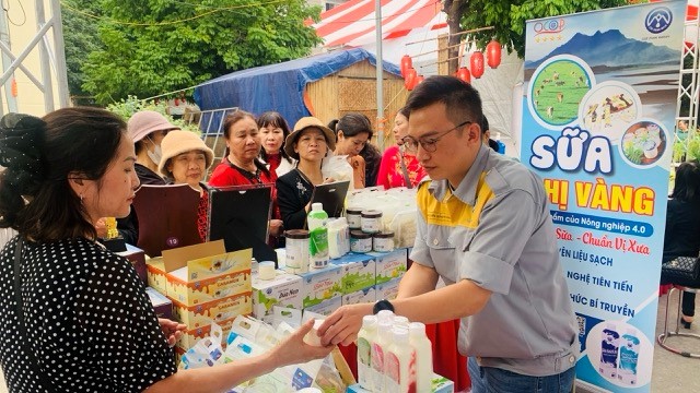 Bộ Công Thương triển khai Hệ thống truy xuất nguồn gốc từ 23/12/2025