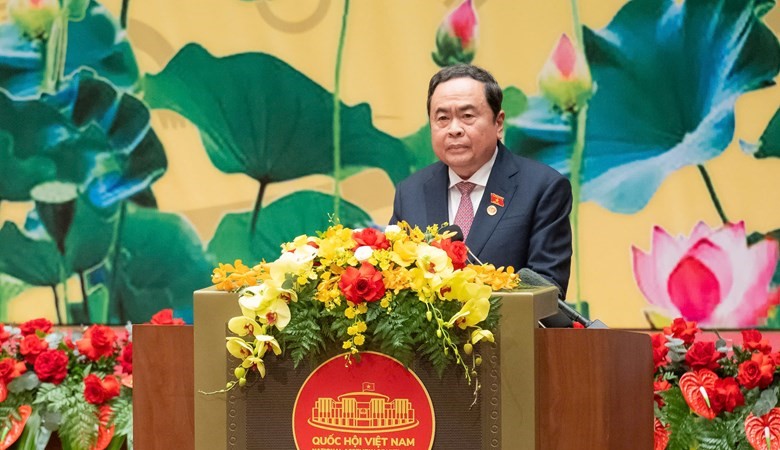 Lễ kỷ niệm 80 năm Ngày tổng tuyển cử đầu tiên bầu Quốc hội Việt Nam (6/1/1946- 6/1/2026)