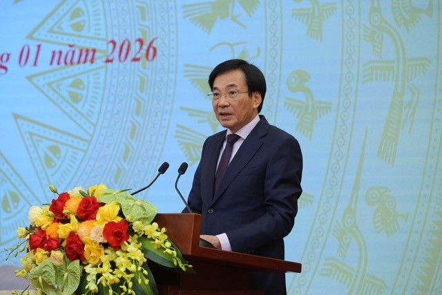 Đẩy mạnh đưa tiếng Anh trở thành ngôn ngữ thứ hai trong trường học