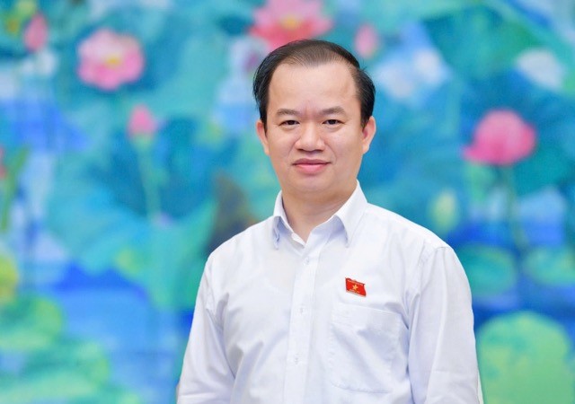 Đại biểu Quốc hội Bùi Hoài Sơn: Phát triển nhanh phải đi cùng phát triển đáng sống