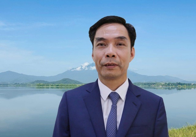 Giữ vững kỷ cương, phát huy đoàn kết, tạo nền tảng để xã Đoài Phương vững bước vào kỷ nguyên phát triển mới 