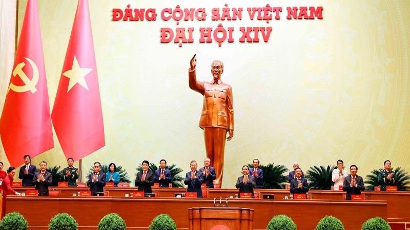 3 đột phá chiến lược để thực hiện mục tiêu phát triển đất nước trong giai đoạn tới